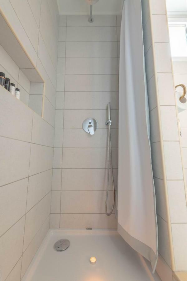 Gregos Rooftop Suite City Center W. Sea View Corfu  Ngoại thất bức ảnh